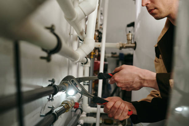 Best Local Plumber Services  in Sea Isle City, NJ