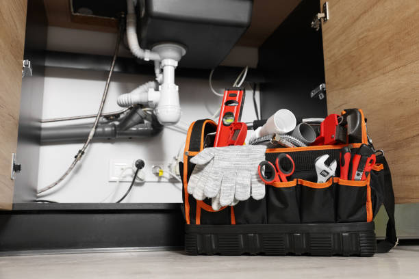 Best Clogged Drain Plumber  in Sea Isle City, NJ