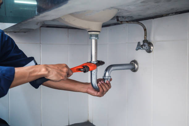 Best Leak Detection Services  in Sea Isle City, NJ