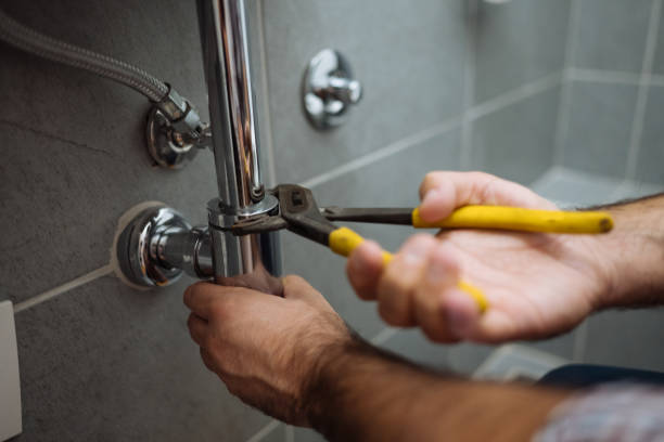 Hot Water Heater Installation in Sea Isle City, NJ