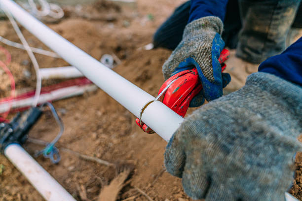 Professional Plumbing in Sea Isle City, NJ